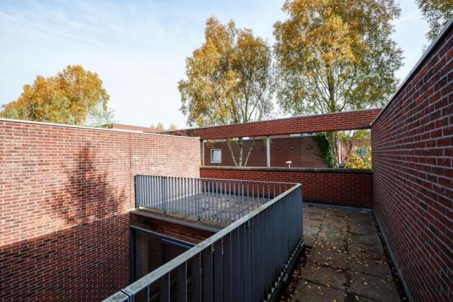 Boymansweg 17 1064 WR AMSTERDAM image 2