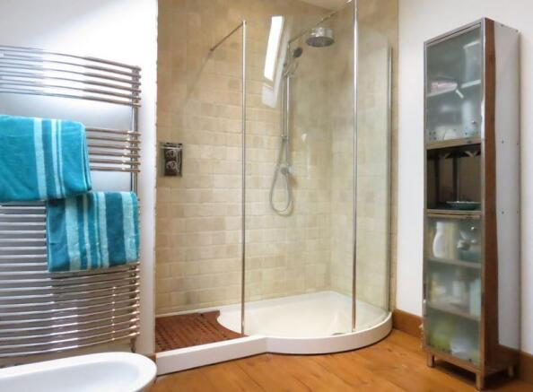 En Suite