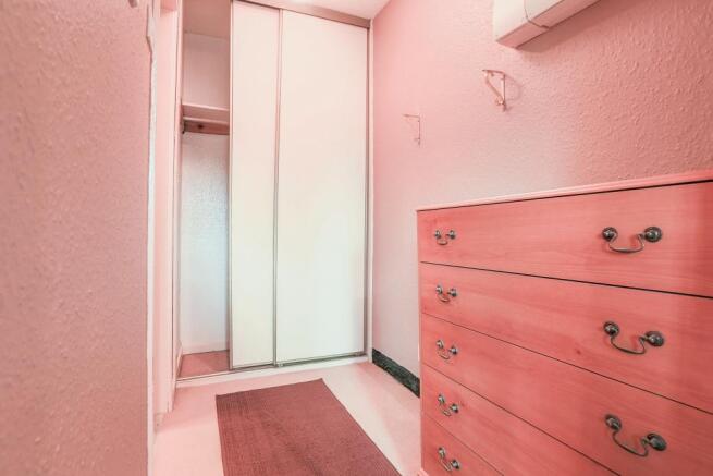 Dressing Room