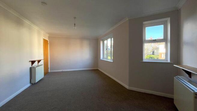 Sitting/Dining Room