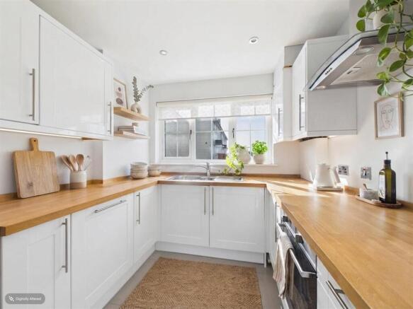 Virtual Staging
