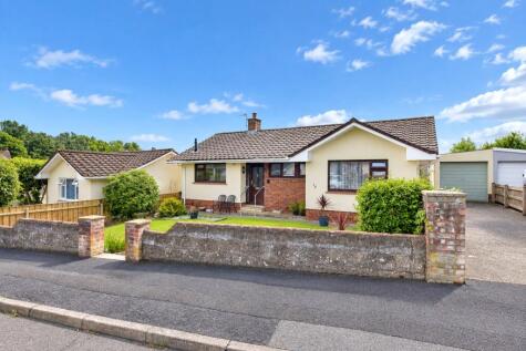 Chichester Road, Barnstaple, Devon, EX32