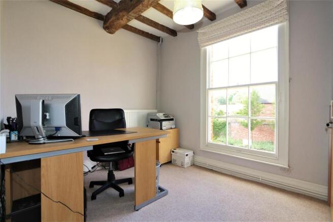 BEDROOM FOUR