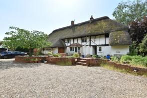 Hilltop Farm, Little Hill, Leighton Buzzard LU7 9HE