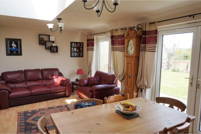 Dining / Family Room