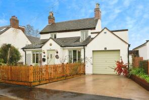 Drayfield Cottage, Bastonford, Worcester WR2 4SL