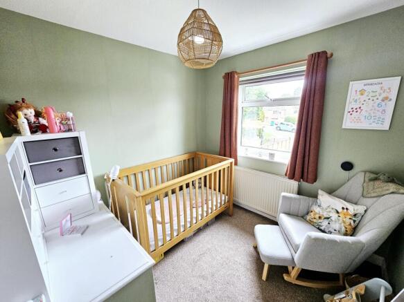 3 bed Semi-Detached for sale Image 9