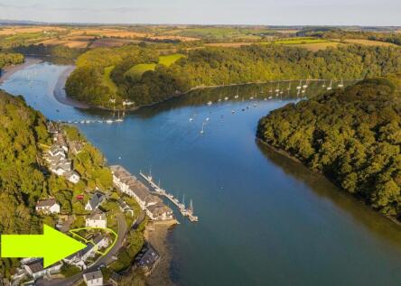 Malpas, Truro