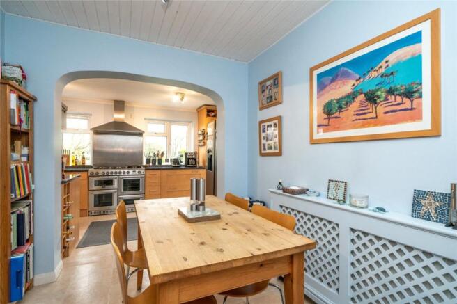Breakfast Room