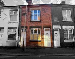 201, Beaumanor Road, Leicester LE4 5QE