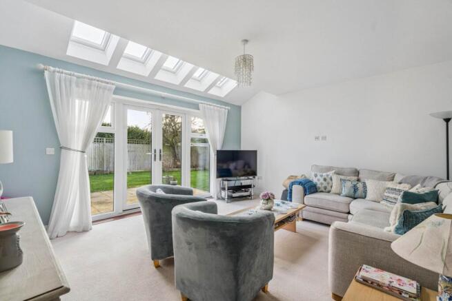 Sawdy Drive, Aston Clinton photo 4