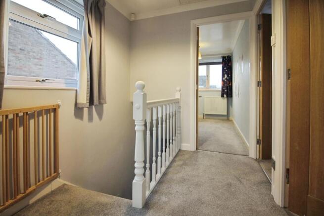 Landing