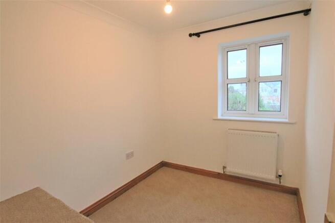 20 Clodan Mews Bedroom 3