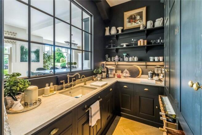 Pantry