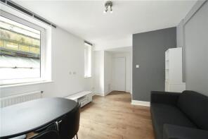 Flat 18, Chelsea Cloisters, Sloane Avenue, London SW3 3DL