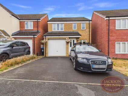 Shaw Close, Northampton, NN2 8FX