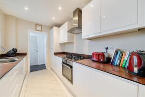12, Coronado Road, Gosport PO12 4RE