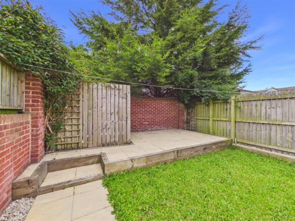2 bed End of Terrace for sale Image 10