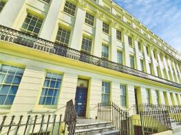 Flat 11, 38-39, Brunswick Terrace, Hove BN3 1HA