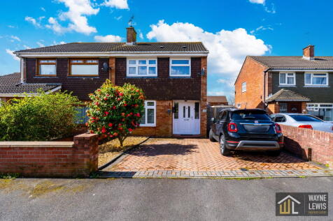 Maple Close, Pontllanfraith, Blackwood, NP12 2PH