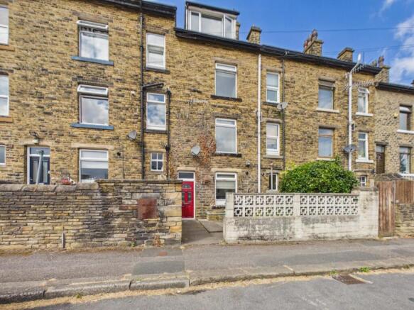 3 bed Terraced for sale in shipley