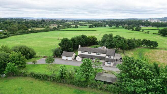 Old Spon Farm, Spon Green Buckley, CH7 3BQ-2.jpg