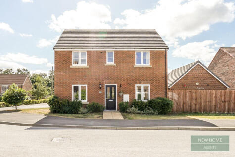Oak Road, Market Weighton, York, YO43 3GW