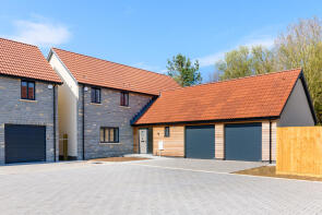 West View, Pipers Farm, Berhill, Ashcott, Bridgwater TA7 9QN