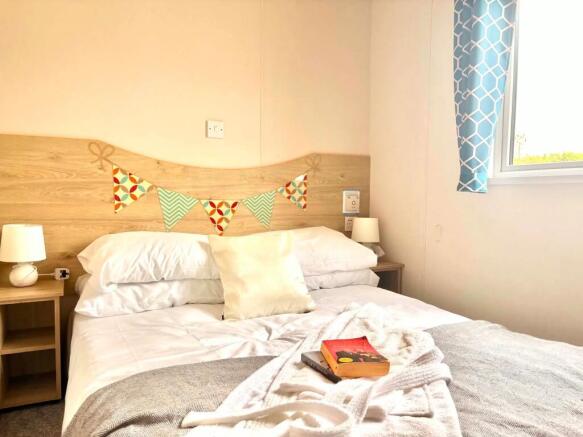 3 bed Caravan for sale Image 4