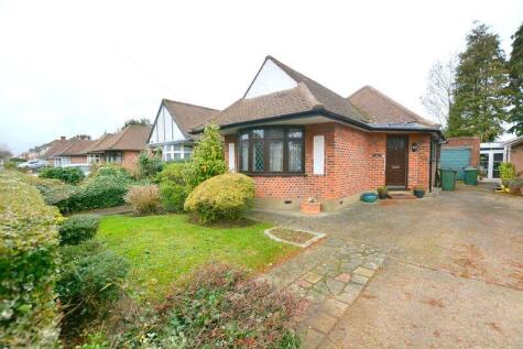 Cannonbury Avenue, Pinner