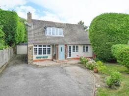 4, Grosvenor Road, Caversham, Reading RG4 5EJ