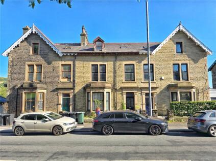 Haslingden Road, Rawtenstall, Rossendale, BB4