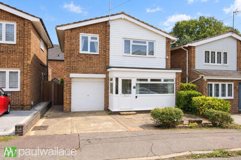 Sunnyside, Waltham Abbey