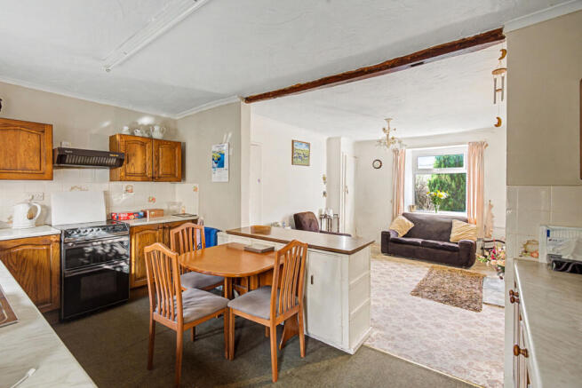 4 bed End of Terrace for sale Image 6