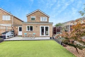 6, Bell Close, Peterborough PE7 3XE