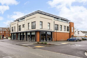 Flat 8, 172, Leckhampton Road, Cheltenham GL53 0AA