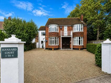 Canterbury Road, Margate, CT9