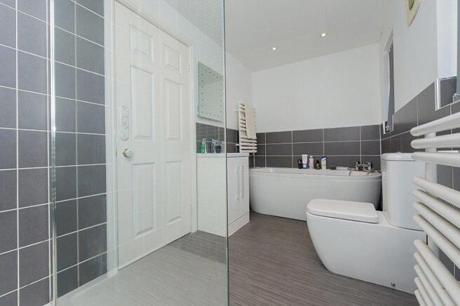 En Suite