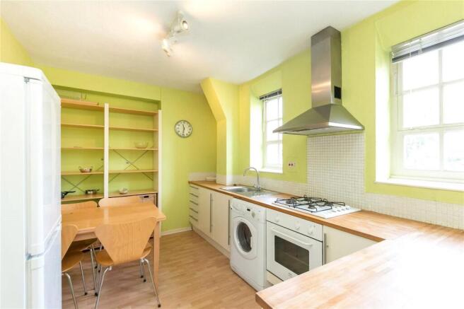 Kitchen/Dining