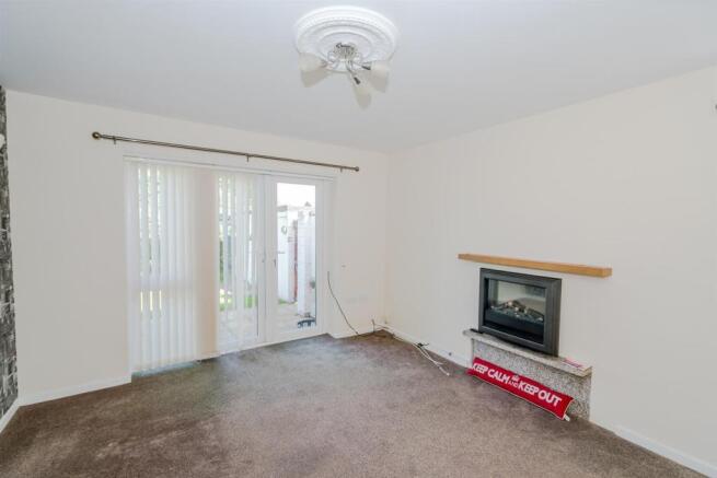 31, Seabrooke Road, Brereton, Rugeley, Staffordshi