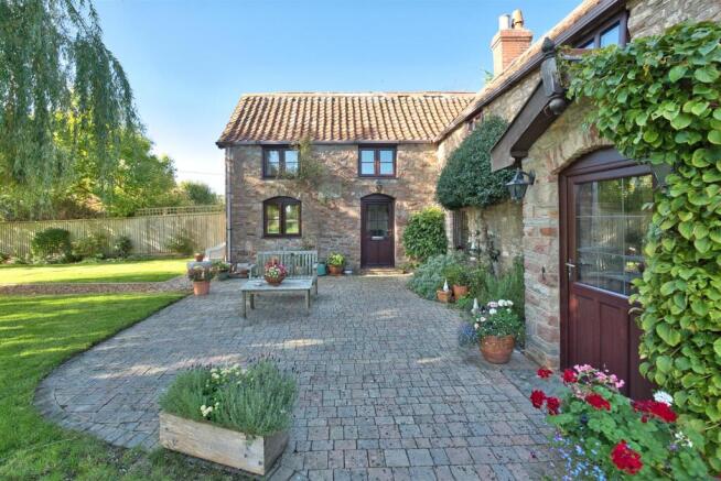 Property Front
