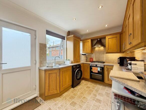 2 bed Terraced for sale Image 4