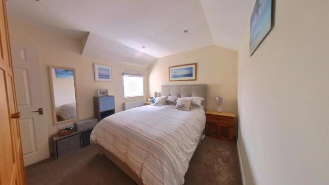 2 Bedroom - Flat 5 1