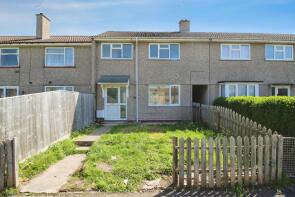 72, Carstairs Avenue, Park South, Swindon SN3 2DF