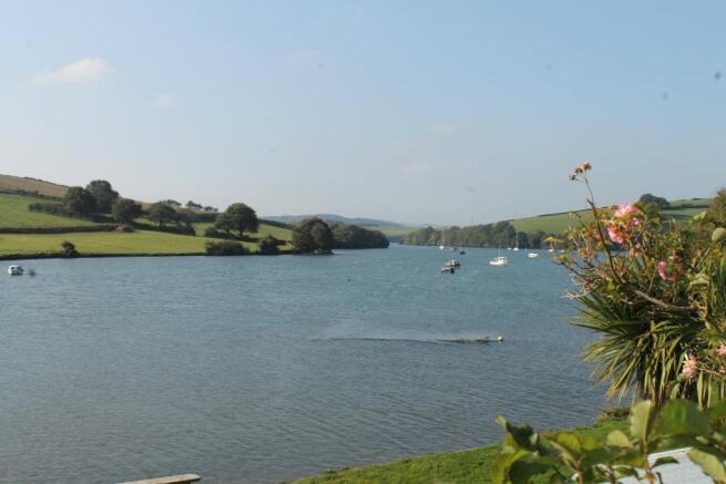 Frogmore Creek