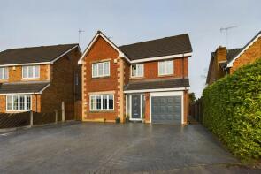 26, Havensfield Drive, Stoke-on-trent ST10 4RR
