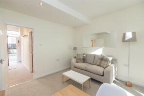 1f2, 16, Dean Park Street, Stockbridge, Edinburgh EH4 1JP