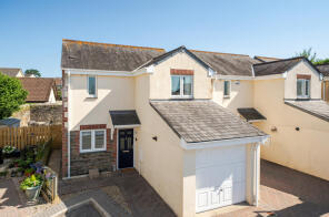 7, Trasdeves Orchard, Callington PL17 7BJ