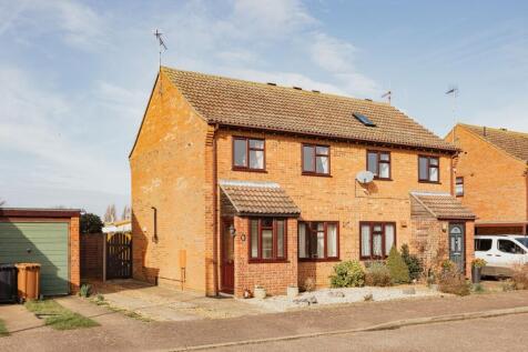 Spacious Three Bedroom Home in Heacham