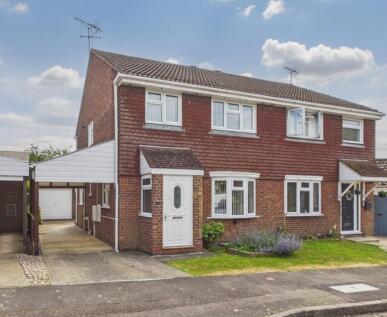 Shepherd Drive, Willesborough, Ashford TN24 0UJ